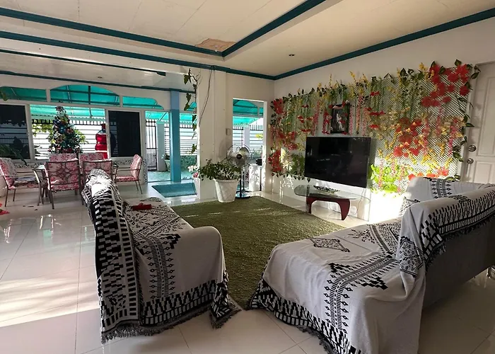 Joy O Hoy Beachfront House Santander